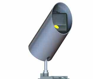LX2024-T1910-9830M4-00-TE120 SSL238-00 LED Retrofit PAR38 lamp (not included)