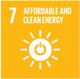 2 Potential Analysis in the Future Sustainable Development Goal 7: Ensure access to affordable, reliable, sustainable and modern energy for all By 2030, enhance international cooperation to