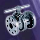 Other Flanged Valves 819/829 Series With the Series 819/829, Worcester brings to the market a full bore valve designed type approved to S 5351 which combines low cost of ownership and long service