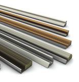 There are products within the Schlegel range designed to perform as sliding seals, compression seals and gaskets for framing materials including aluminium, timber, PVC,