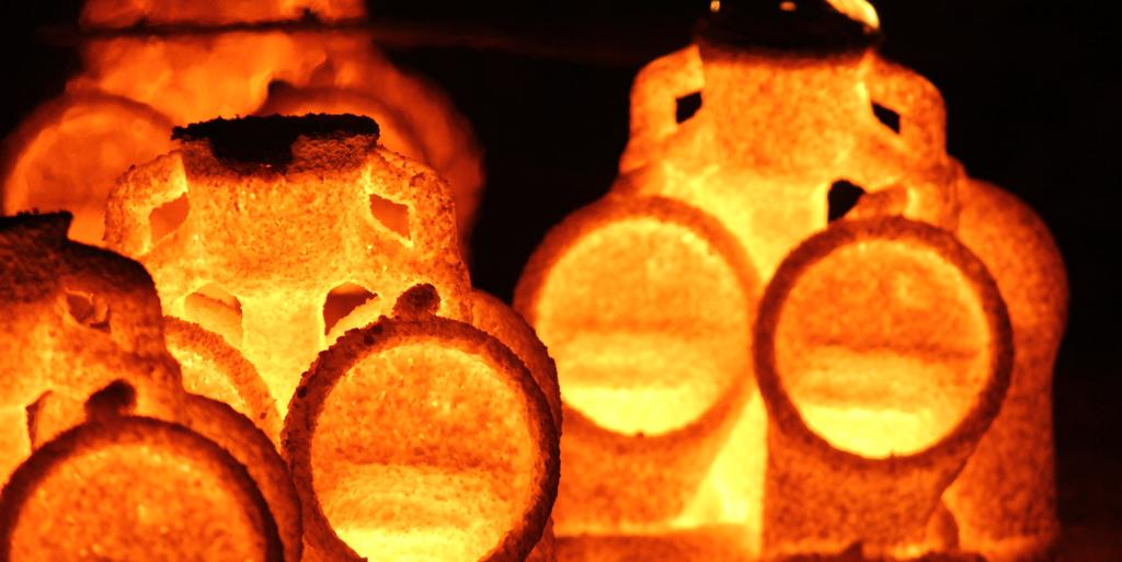 Company Introduction With a focus on investment casting, Acewell was established in 1998 and over the years has forged a reputation for dependable quality manufacturing.