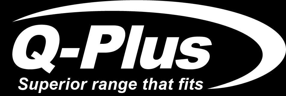 Q-Plus provides in guarantee for consistency and uniformity in a tube system, without concessions on quality. Q-Plus, superior to the market standard The S.