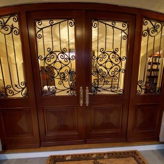 Makrowin Wood Doors Entry, Patio, Sliding and Folding Door Systems Makrowin Entry Doors Wood is often the preferred material for entry doors.