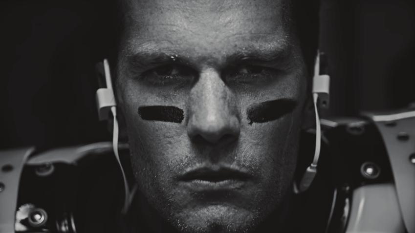 Tom Brady BE HEARD The campaign included several cuts of a theatrical Tom Brady hero video, which Beats and PMG quickly created just for the Super Bowl.