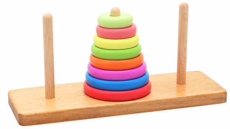 Summary Solving the Tower of Hanoi Decreased Automation Increased Cost The industry needs radical transformation More agility More services and more tailored to the digital experience Extreme