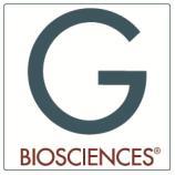 126PR-03 G-Biosciences 1-800-628-7730 1-314-991-6034