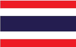 Types of licensing frameworks Thailand s licensing framework Act on Organisation to Assign Radio Frequency and to Regulate the Broadcasting and Telecommunications Services 2010 established the