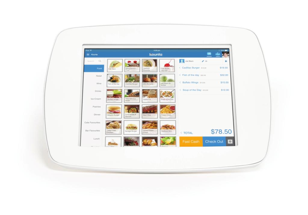 Hi, About POS with Tech Help Direct POS expertise for retail and hospitality. Tech Help Direct specialises in small to medium retail and hospitality point of sale (POS) systems for ipad, Mac and PC.