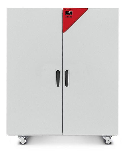 Model BF 720 Incubators Avantgarde.Line with forced convection The BINDER incubator of the BF Avantgarde.