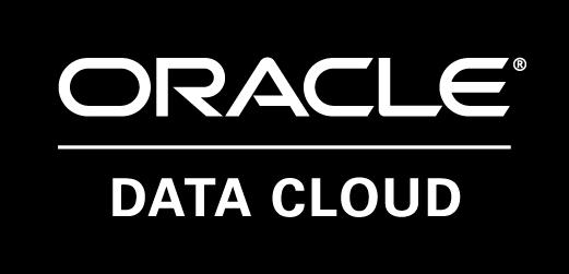 Oracle Data as a Service