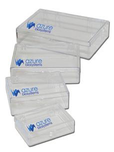 SEPARATE Resolve your proteins by electrophoresis and transfer to a membrane RUN GEL SELECT MEMBRANE TRANSFER PROTEINS PREPARE FOR BLOT blot paper gel membrane blot paper 3 Is Western blotting