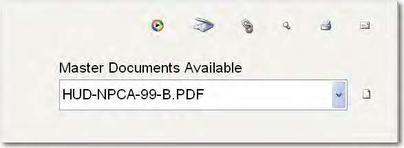 Scan paper documents using a scanner and link your document saving on paper storage.