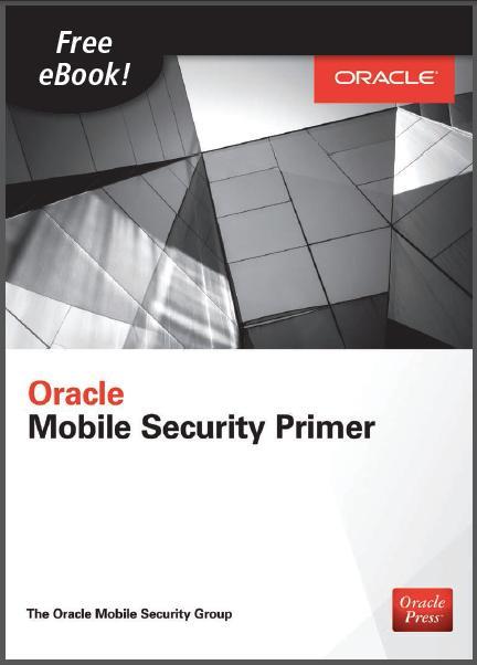 com/mobsec Copyright 2014, Oracle and/or its