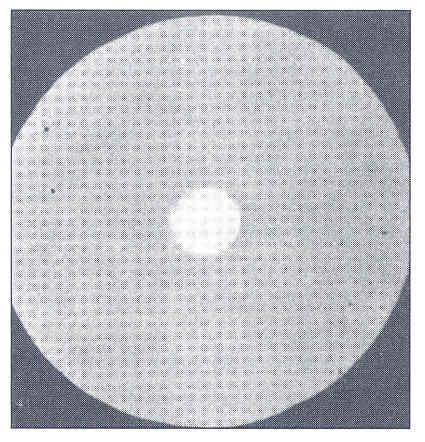 Example:- Aluminum alloy Boron fiber composite Boron fiber is made by depositing boron vapor on tungsten