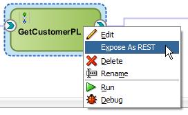 Reuse Pipeline to serve both interfaces.