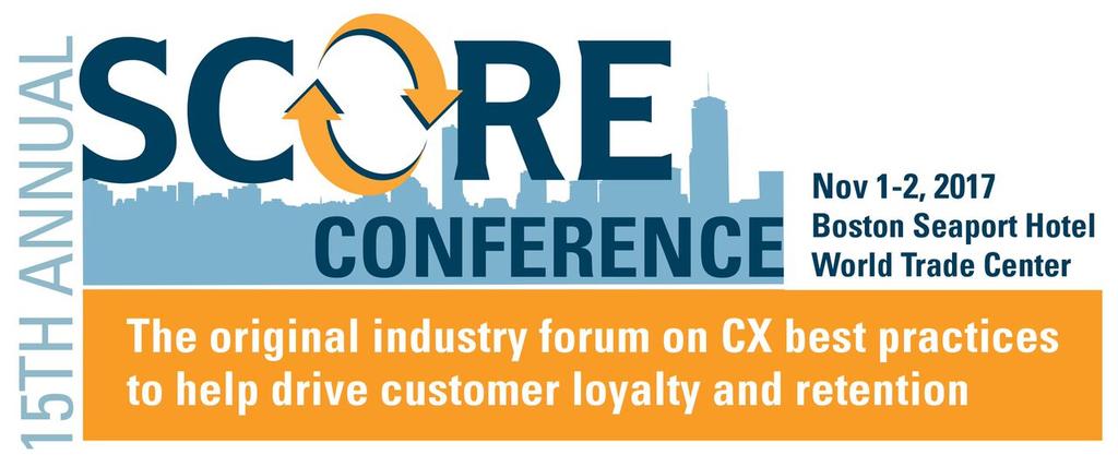 Gain exclusive insights on: CX Strategy Customer-centric