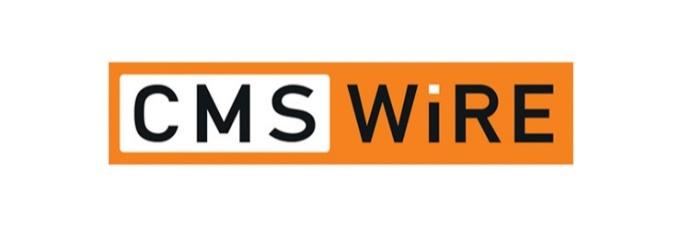 Founded by Brice Dunwoodie in 2003, CMSWire has drawn together an audience of digital marketers, collaboration experts and information managers. www.cmswire.com.