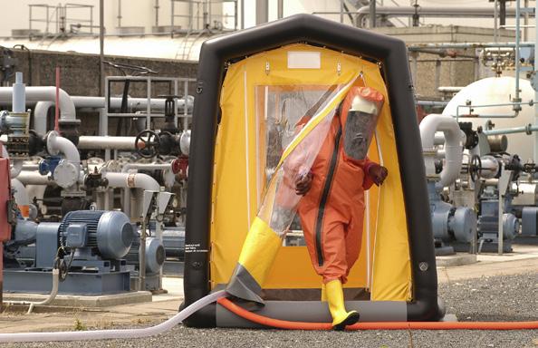The 3M Detection brand of instrumentation is used by safety and industrial hygiene professionals to help comply with applicable occupational standards and regulations.