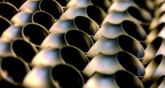 Offshore product range: Pipes,