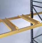 Allows beams to be located upto the joint.