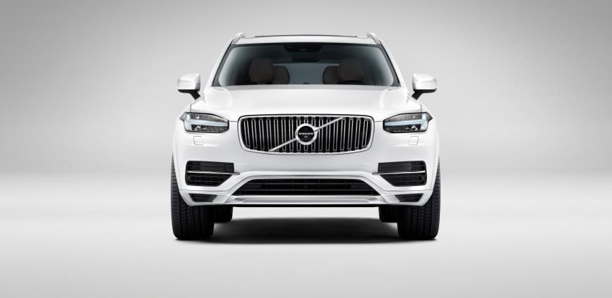 Does Information technology MATTER for volvo cars?