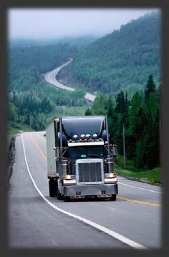 Trucking Truckers