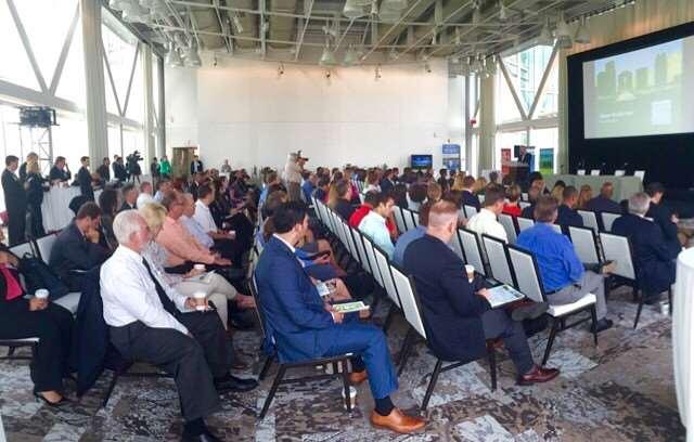 BEWES Stakeholder Engagement & Education 300+ in-person presentations and meetings 2014 Climate & Energy