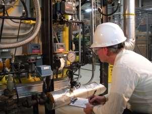 3. Energy Audits Notifications begin 2020 Energy Audits and/or