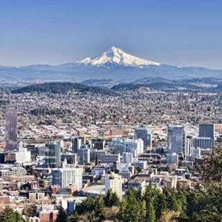 Case Study: Portland, OR City of Portland held pilot program from 2013-2015 The goal was 200-300