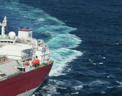 are equipped with either DFDE or TFDE  2012-2014 LNG Carriers in Review Global LNG Fleet Propulsion Systems Charter