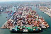 Indonesia and ranks as one of the top 20 ports in the world