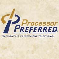 Preferred HFC products offer 2 to 4% higher ethanol yield