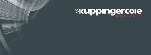 Kuppinger April 2014 by