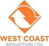 COLLECTIVE AGREEMENT BETWEEN WEST COAST REDUCTION LTD.