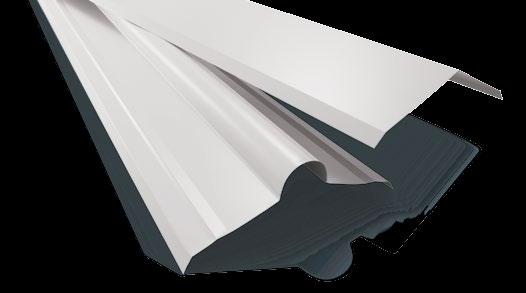 60 onvex SPNS: ullnose 1800 3000 arrel Vault 1600 2900 Polycarbonate Sheeting Polycarbonate is a very durable, high impact translucent sheeting with 99.