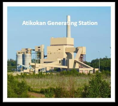 Conversion of Two Coal-fired Stations to Biomass Ontario s successful conversion projects provide valuable research and development opportunities.