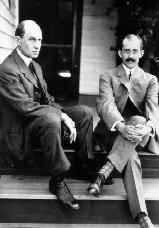 Wright Brothers 1 st