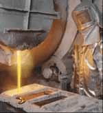 Metal Customizing Cold-working and heat treating