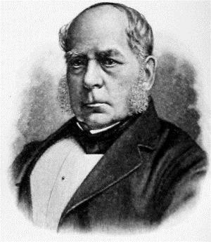 Henry Bessemer Generally credited with the
