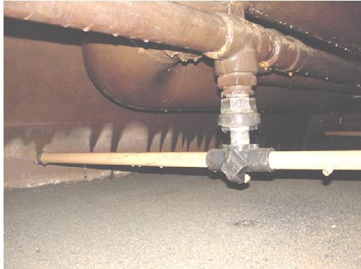 Velocity box 7 Example: If 240,000 gpd were flowing through an 8 inch pipe, what is the velocity through the pipe in ft/sec? 8 inches 12 in/ft =.666 ft.