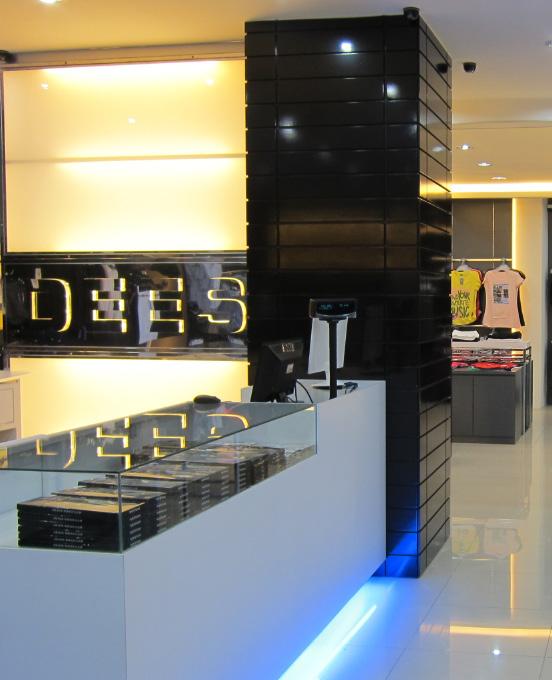 DEES branding philosophy DEES continues to be a great Malaysia success story.