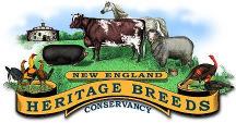 Conservancy. Started 2 brands of Natural & Grassfed beef.