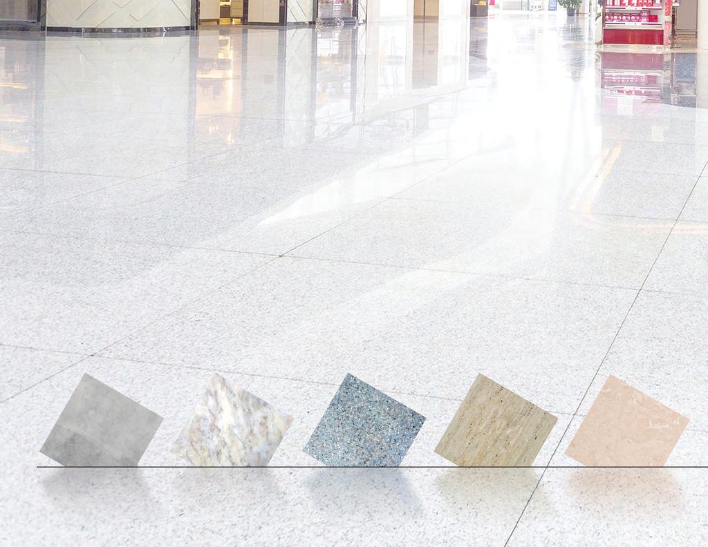 3M Floor Protection Systems Long-lasting beauty that cuts your cost to clean. First impressions are important, and your floors are one of the first things people see when they enter your facility.