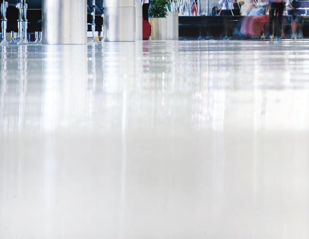 3M Stone Floor Protection System Durable, easy maintenance floors that make you shine.