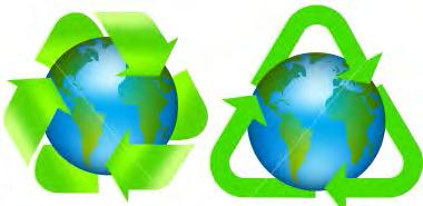 Fort Meade EMS Objectives & Targets Recycling Objective 1: Reduce Solid Waste going to municipal landfills