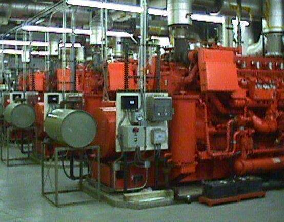 What Is Combined Heat and Power?