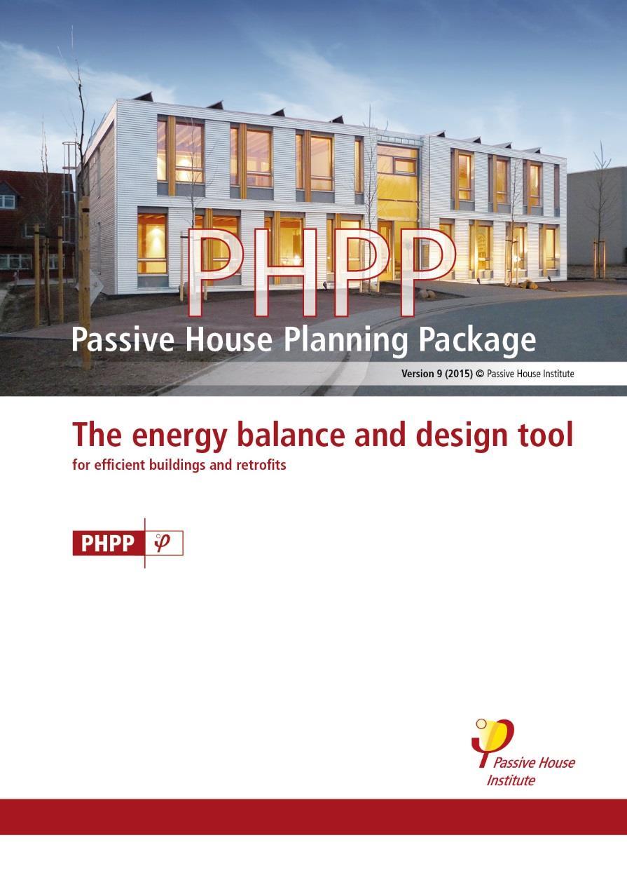 Passive House buildings and low
