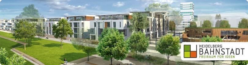for 5,000 new job places + 1,700 flats Passive House