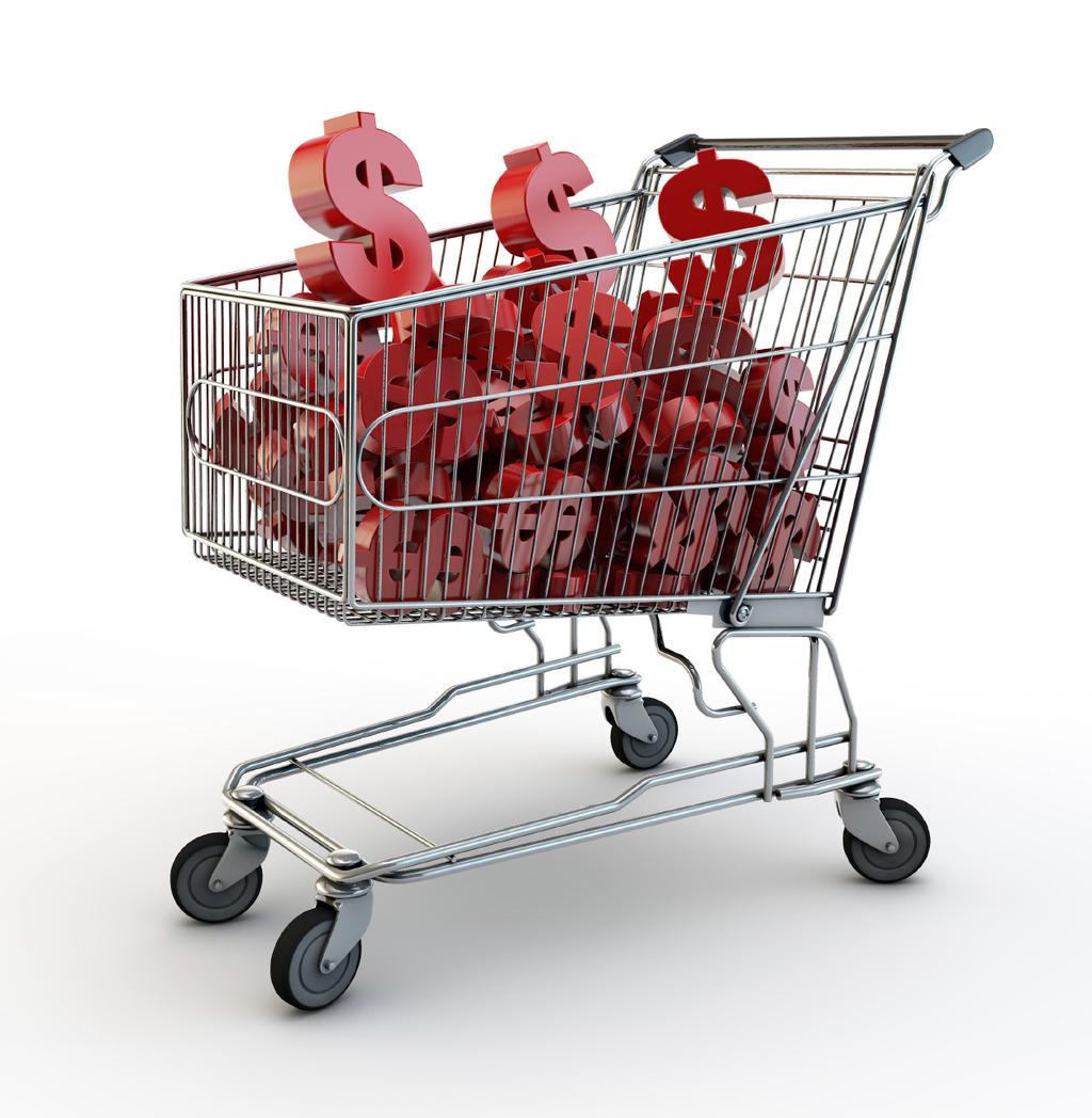 LESSON 3: COST-EFFECTIVE SHOPPING Better Buy Grocery Game INSTRUCTIONS: Below are three scenarios. Follow along with the instructor and circle the best answer: option A, B, or C.