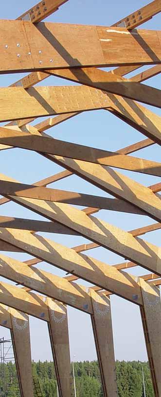 UGRA LVL Laminated Veneer Lumber INTRODUCTION TO UGRA LVL Ugra LVL is an engineered wood composite made from rotary peeled veneers, laid up with parallel grain orientation.